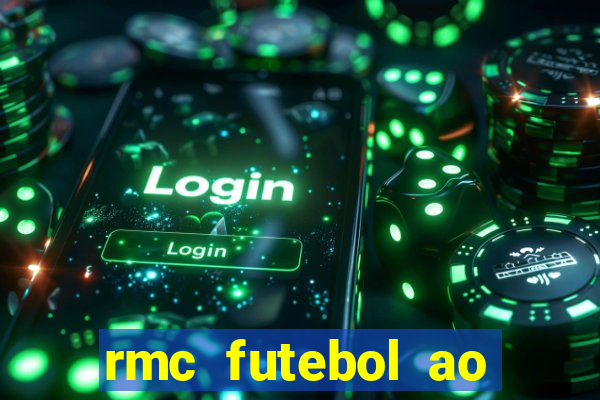 rmc futebol ao vivo gratis